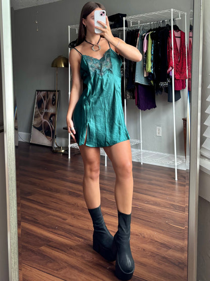 Victoria's Secret 90's Slip Dress | Size M