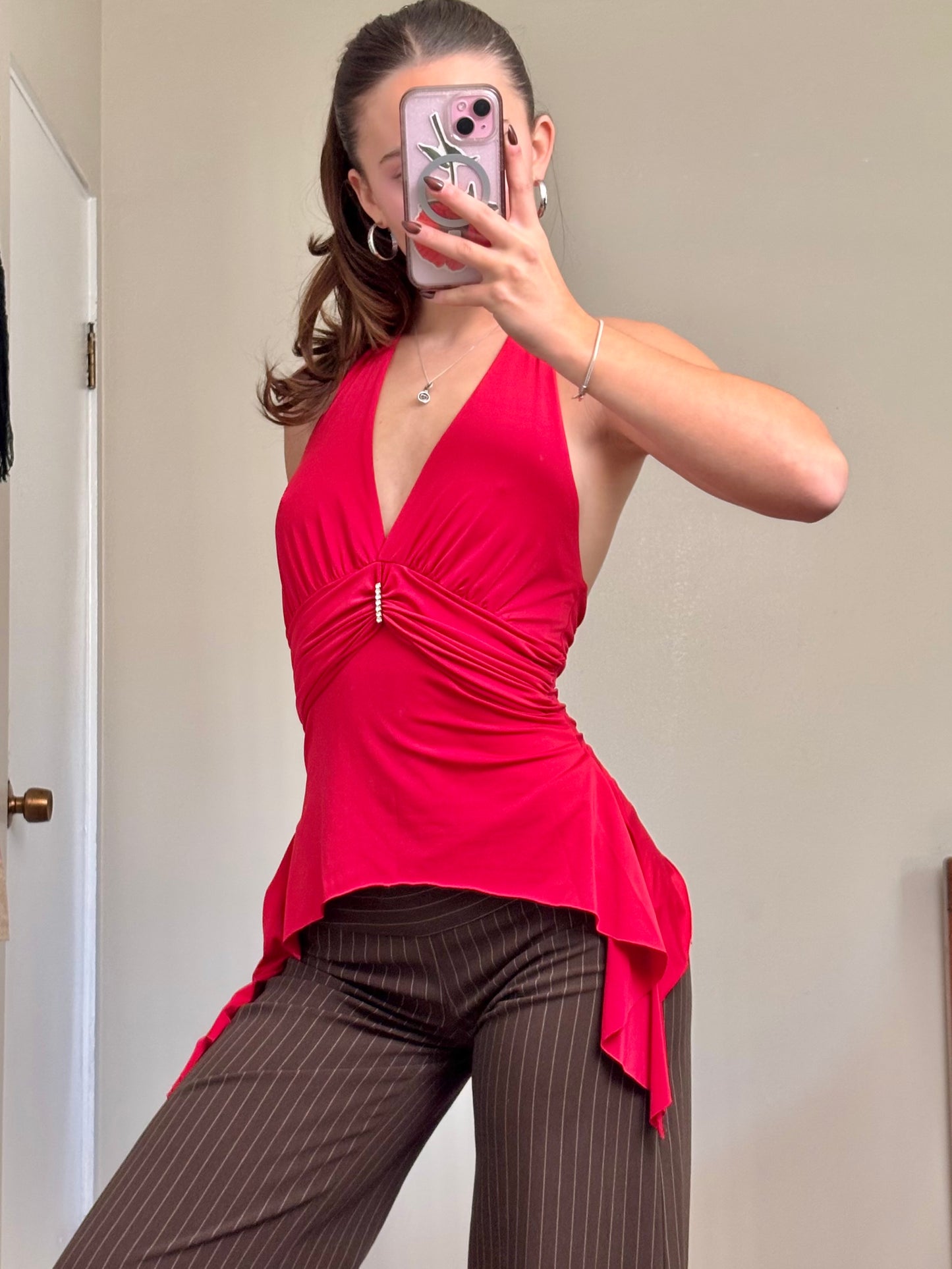 Topia 00's Asymmetric Top | Size S