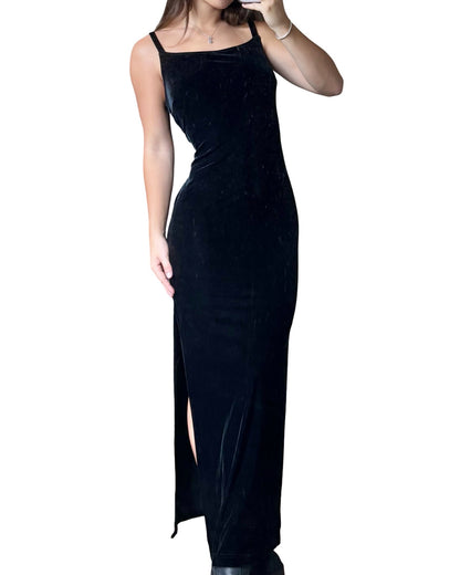 Rampage 90’s Maxi Dress | Size M