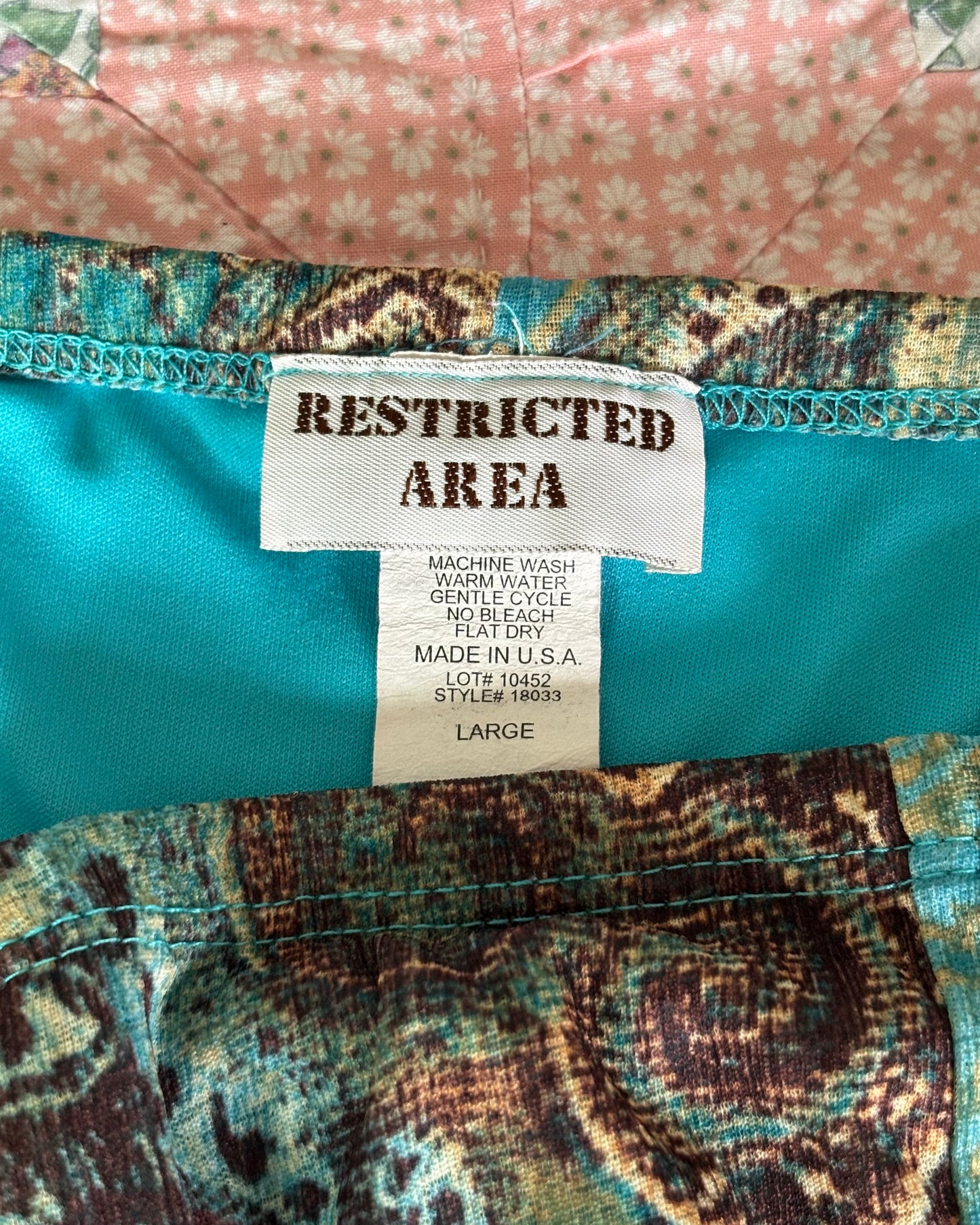 Millie Skirt | Size 29” waist