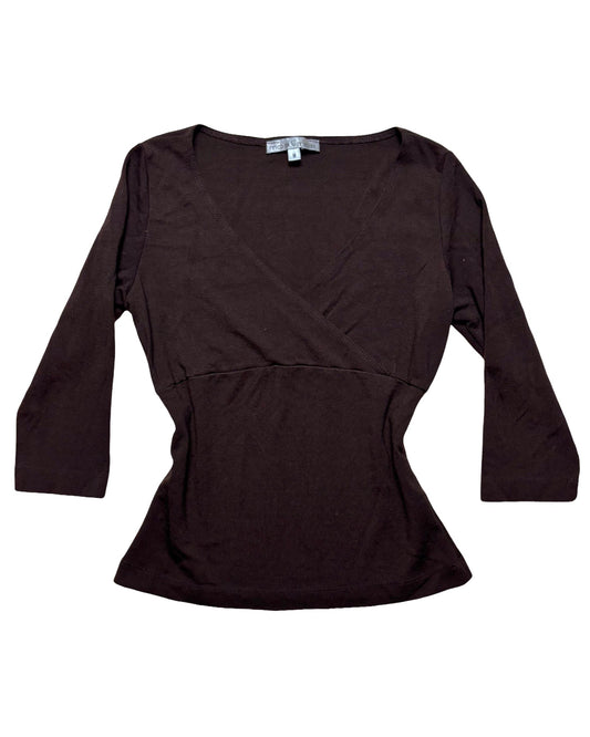 Moa Moa 90’s Top | Size XS/S