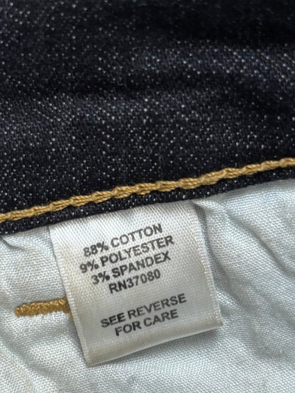 Cato 00’s Jean Skirt | 30” Waist