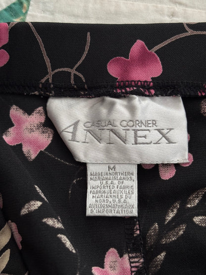 Annex 90's Floral Skirt | Size 29" Waist