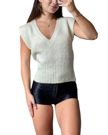 Andrew 90’s Sweater | Size S