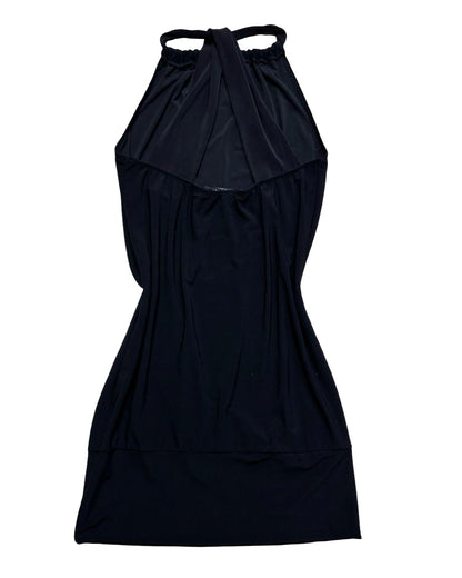 High Neck 00’s Party Dress | Size S
