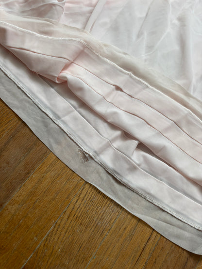 Anne Made 80’s Slip Dress | Size S