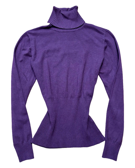 Whisper 90's Knit | Size XS