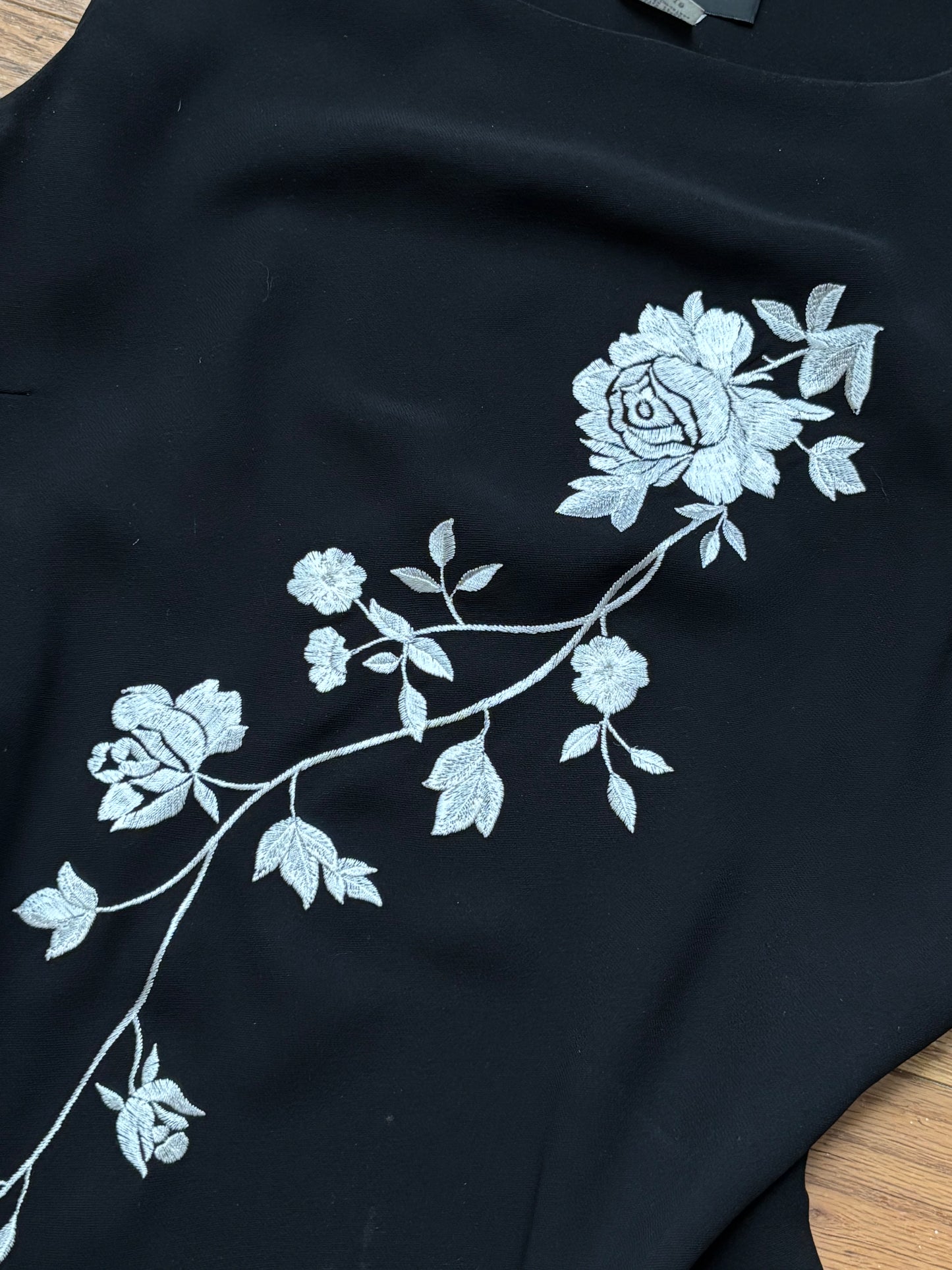 SL Fashions 90's Dress | Size 10