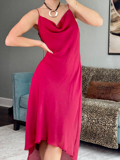 Be Smart 90's Dress | Size L