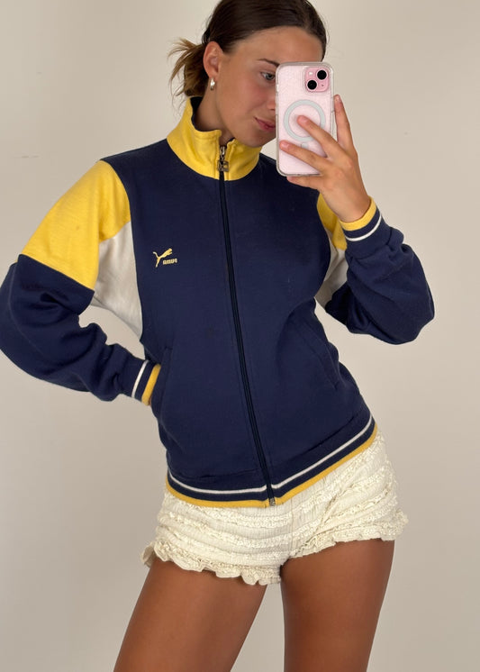 Bella Puma Jacket | Size S