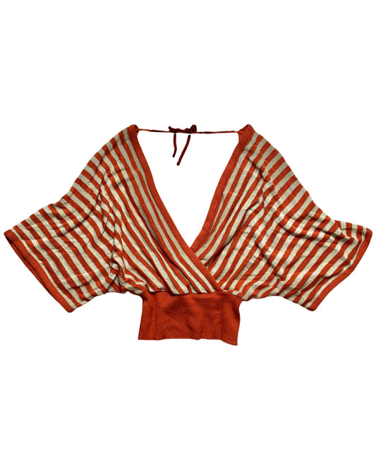 Cheskey 00’s Slouch Top | Size M
