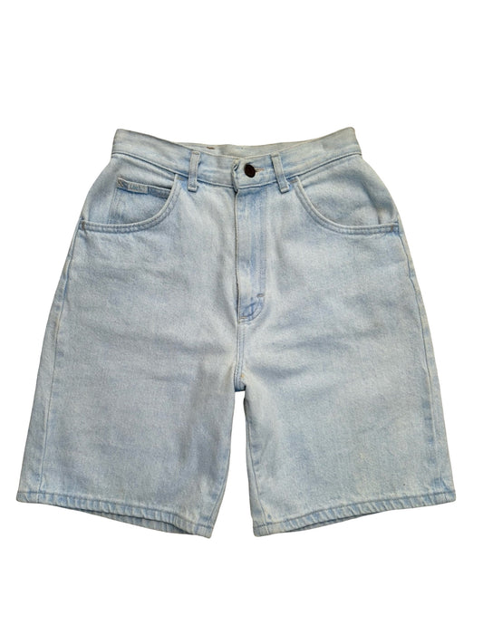 Lee 90’s Jean Shorts | Size 25” waist