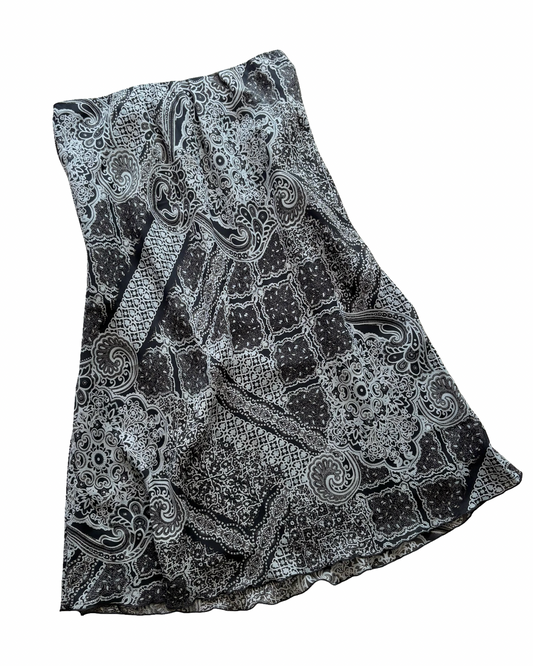 Katie Lee 90’s Skirt | Size 29”-32” waist