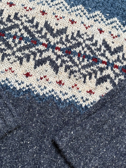 90’s Grandpa Knit | Size XL