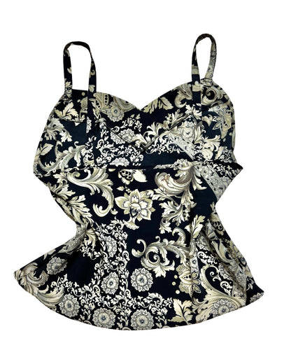 Escapades 90’s Printed Cami | Size L