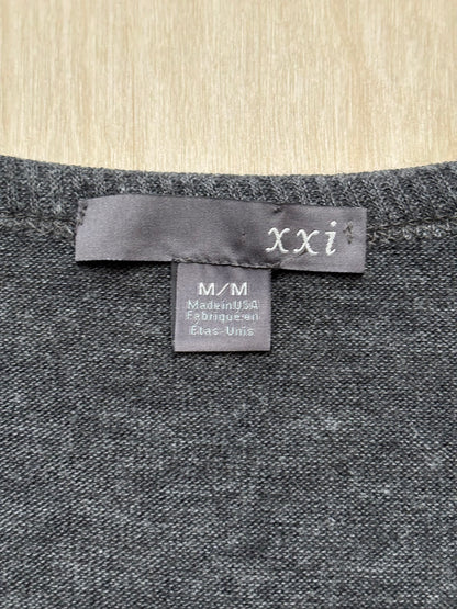 XXI 00’s Knit Cardigan | Size M
