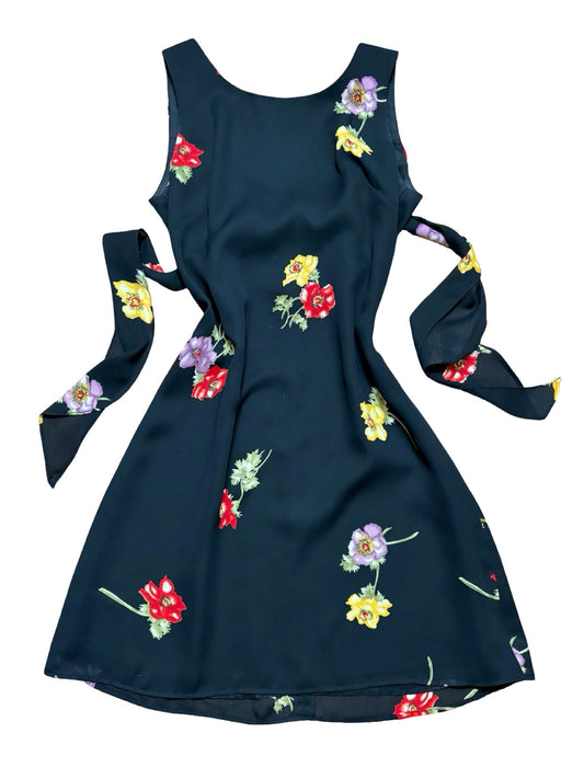 Donna Ricco 90’s Mini Dress | Size 2