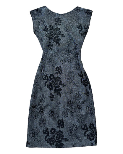 Numbers 90’s Mesh Dress | Size S