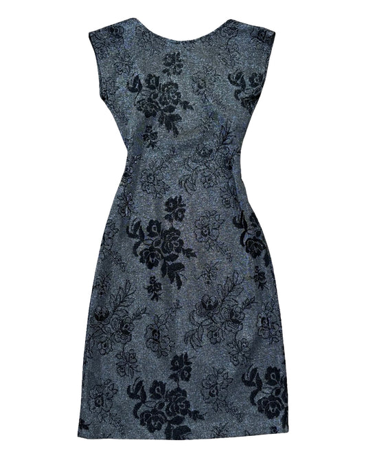 Numbers 90’s Mesh Dress | Size S