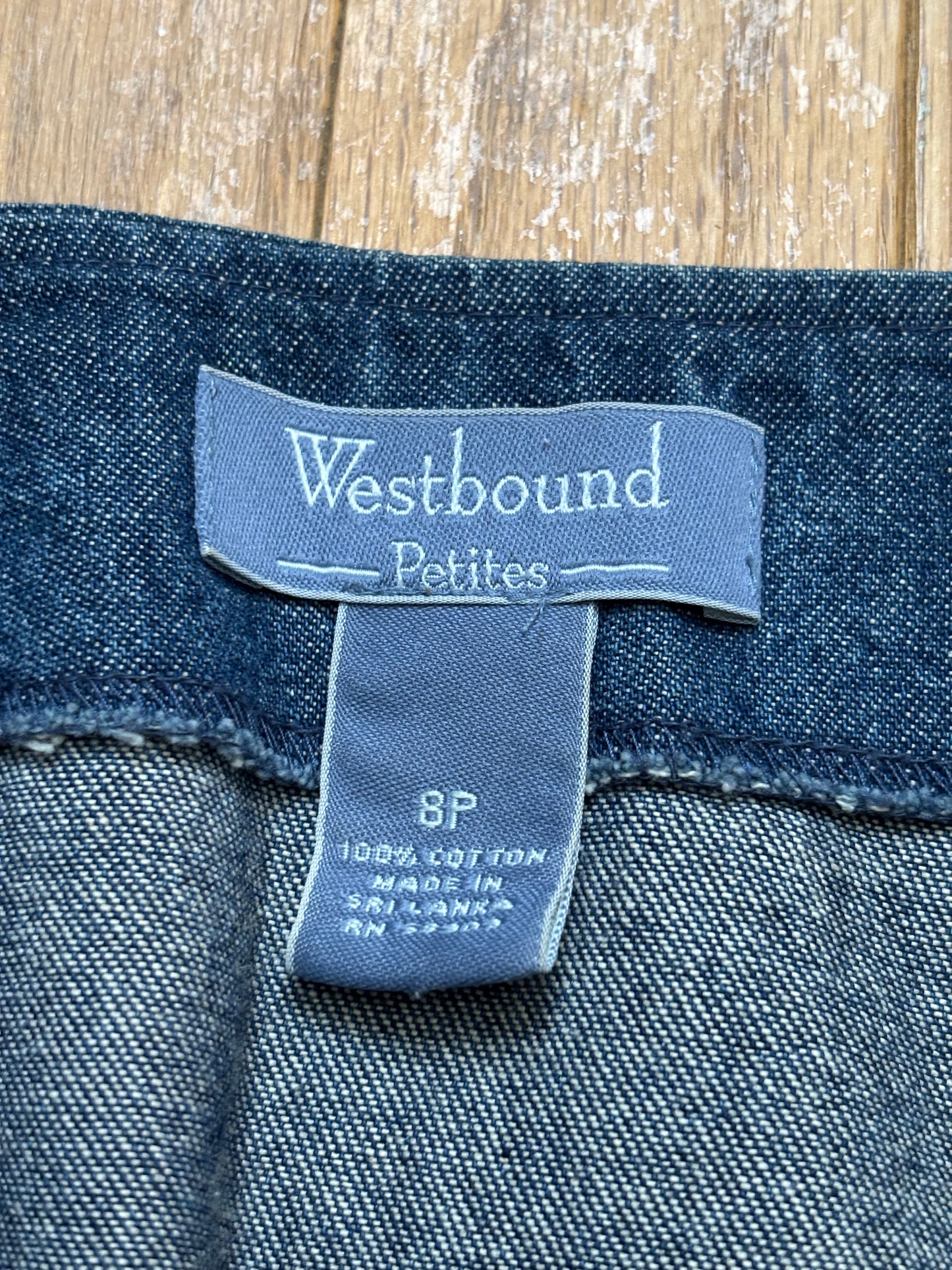 Westbound 90’s Maxi Skirt | Size 30” Waist
