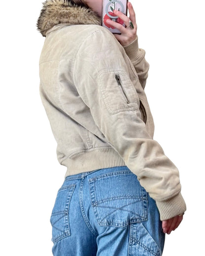 Wet Seal 00's Jacket | Size M