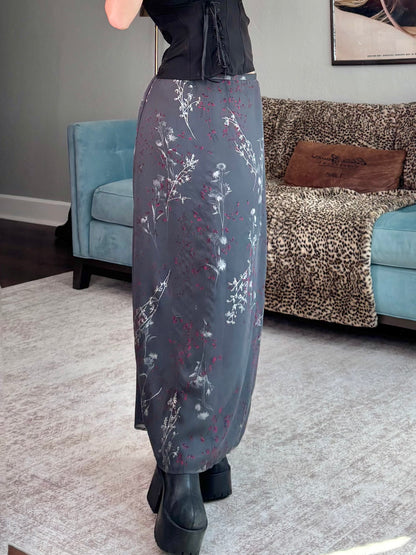 Fashion Bug 90's Skirt | Size 26" Waist