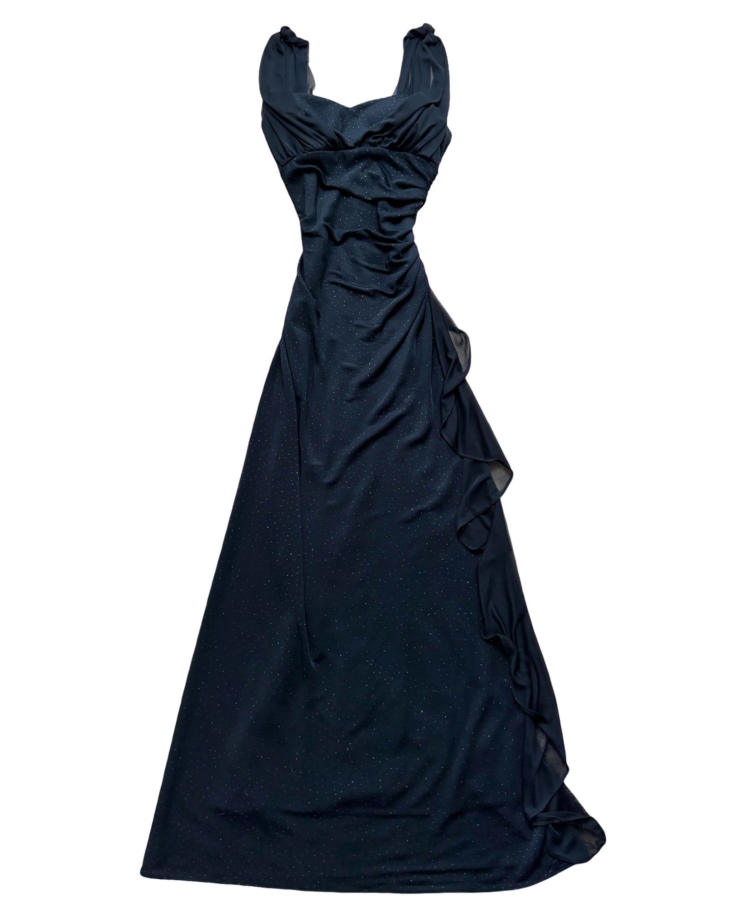 Betsy & Adam 90’s Gown | Size  M