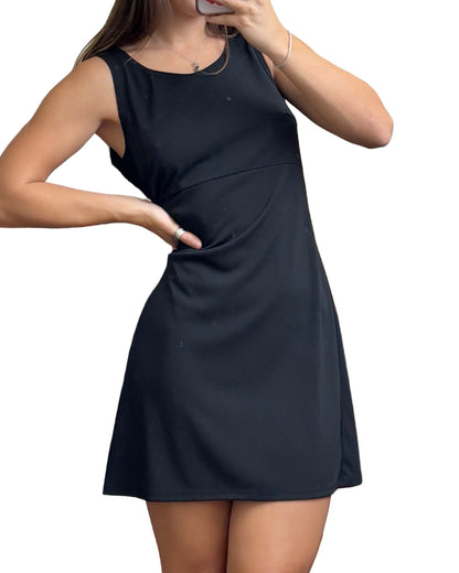 My Michelle 90’s Mini Dress | Size S