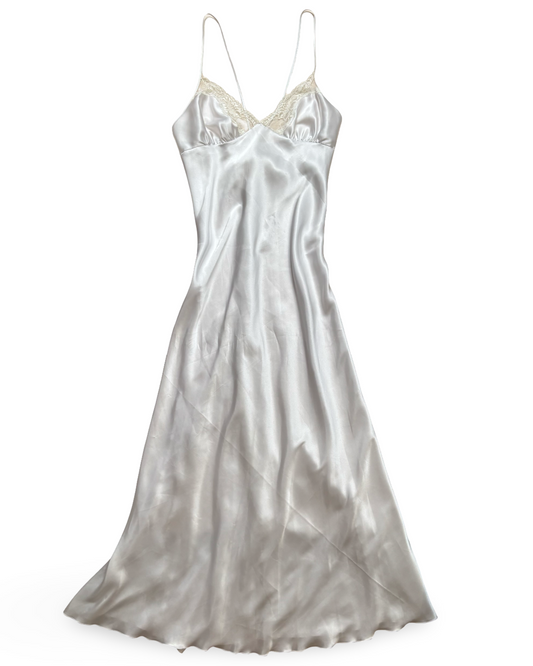 Shirley Lace Slip | Size M/L