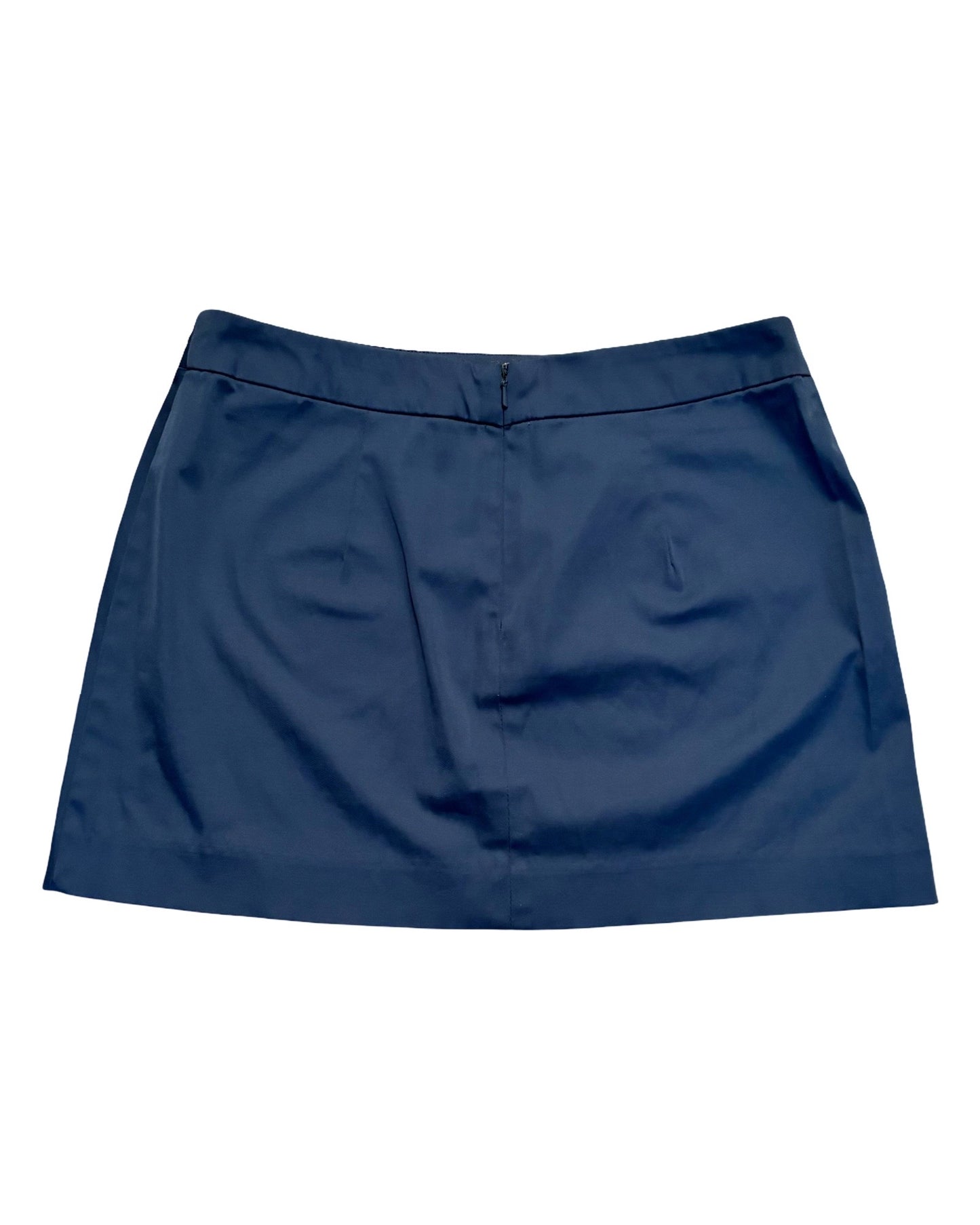 Express 90’s Embroidered Mini Skirt | Size S