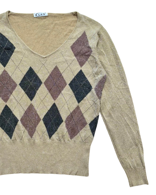 L&X 90’s Sweater | Size M
