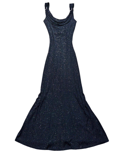 Grace USA 90’s Gown | Size S