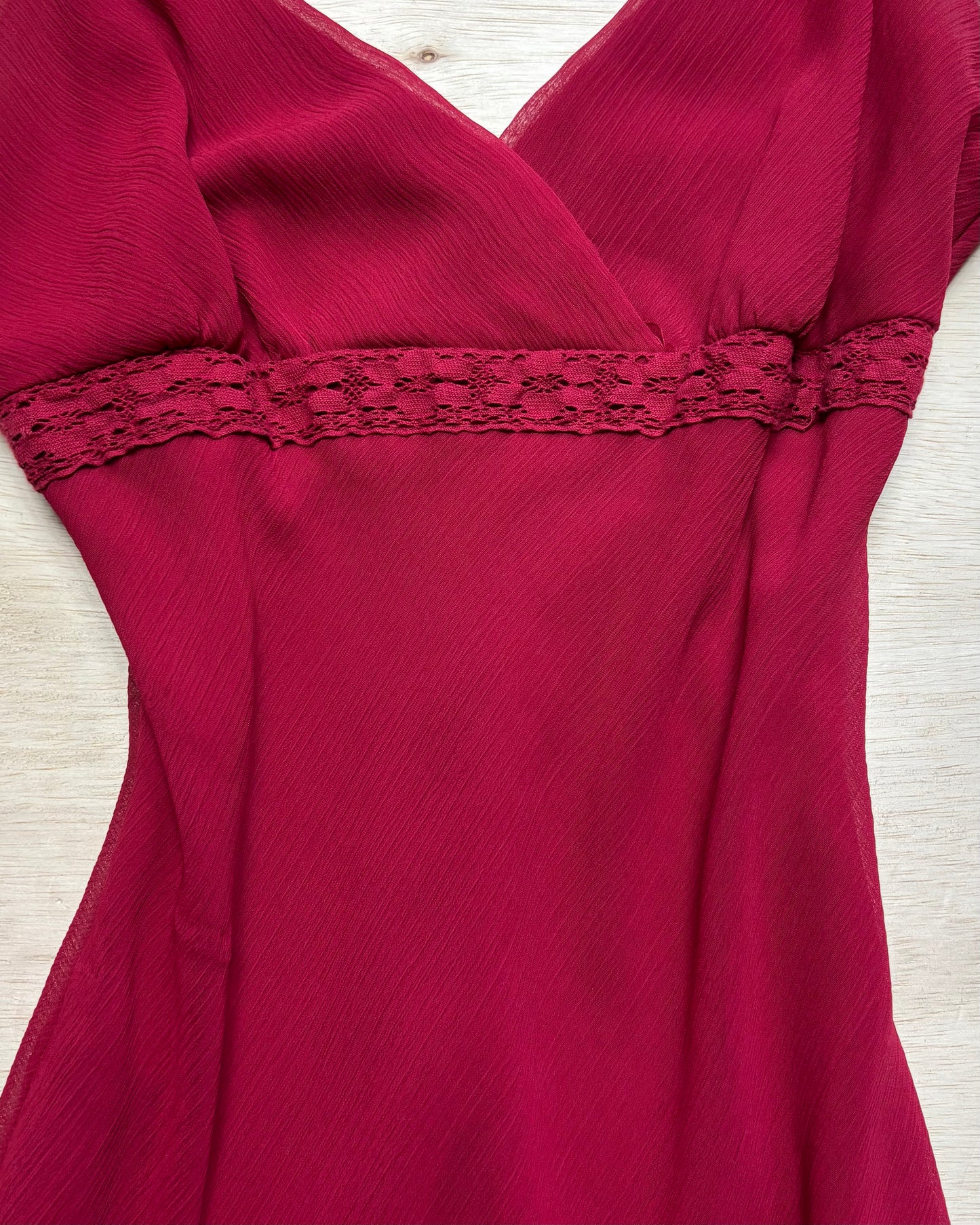 B. Darlin 90’s Dress | Size S