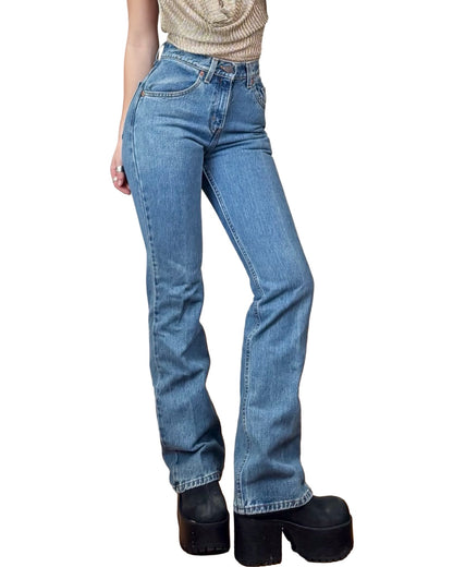 Levi's 517 Bootcut 1997 Denim | Size 25” Waist