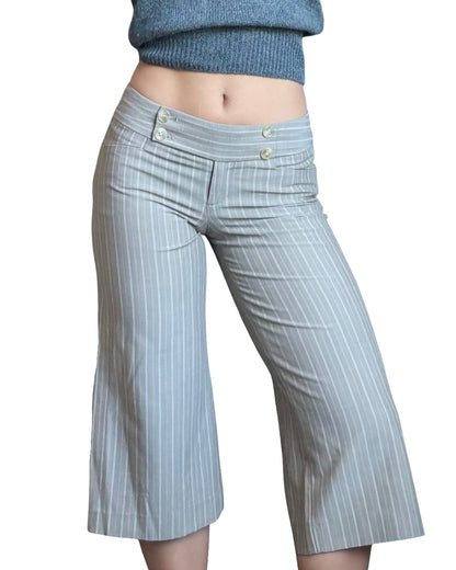 The Limited 90’s Capris | Size 0
