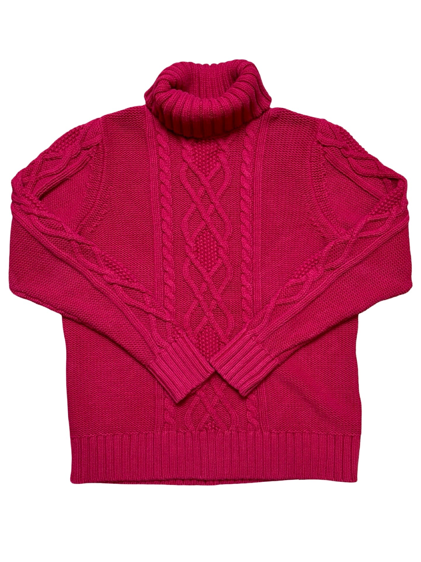 Eddie Bauer 00’s Knit | Size L