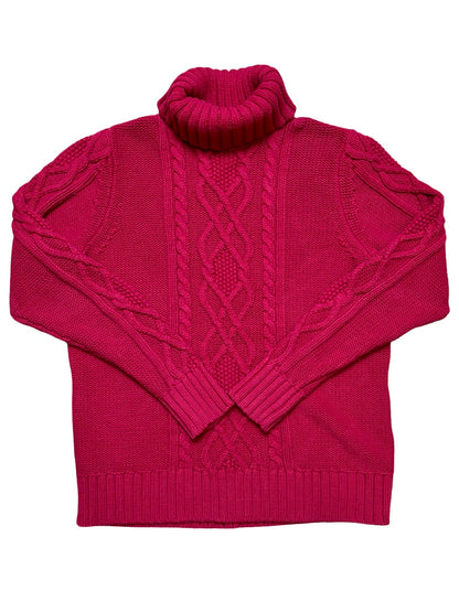 Eddie Bauer 00’s Knit | Size L