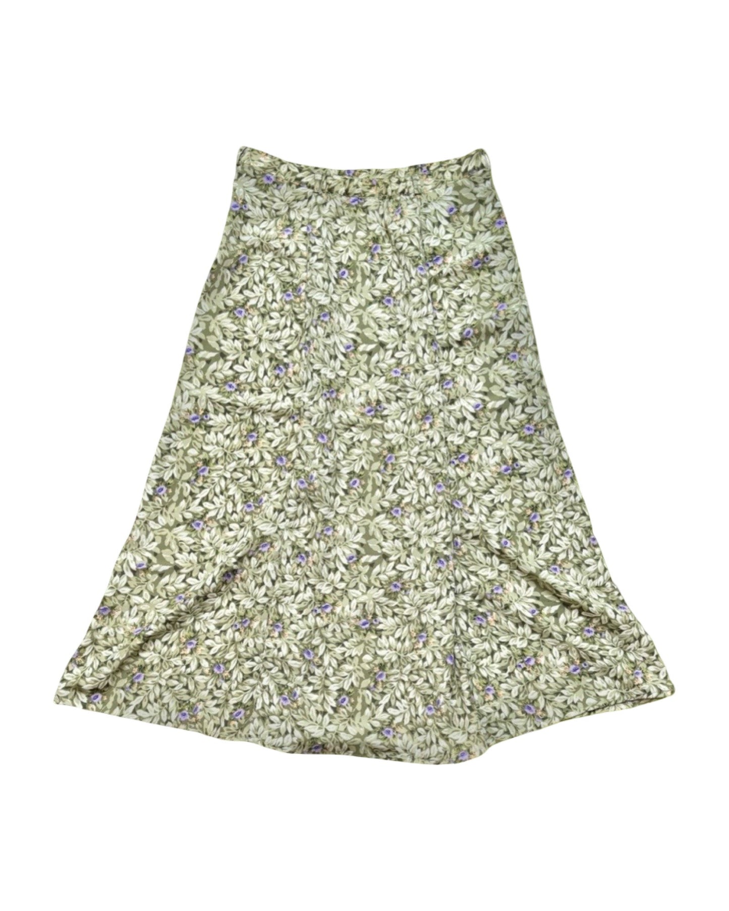 Bice 90’s Maxi Skirt | Size 28” waist