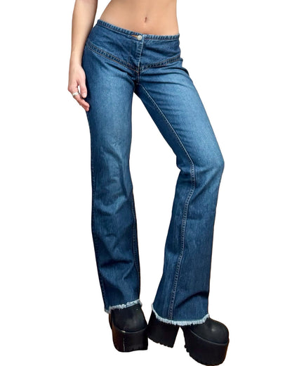 Old Navy 00's Denim | Size 30" Waist