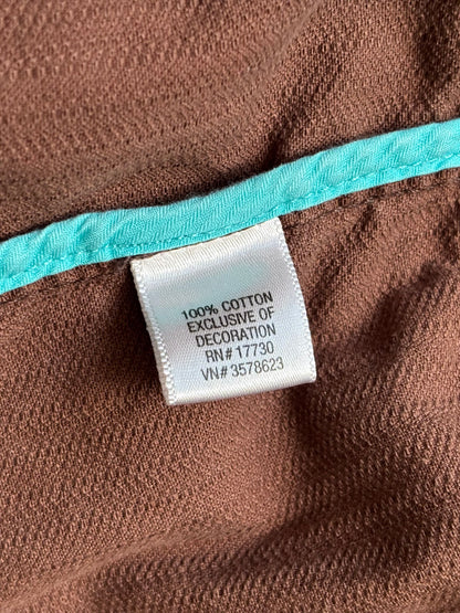 Mossimo 00's Utility Jacket | Size S