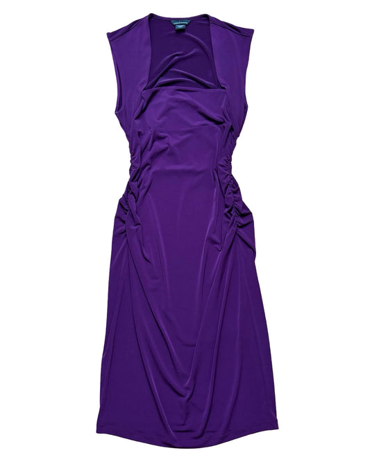 Moda 90’s Midi Dress | Size M