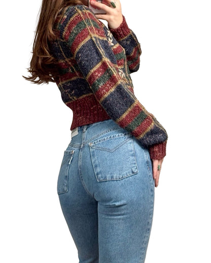 Maurices 90's Knit | Size S