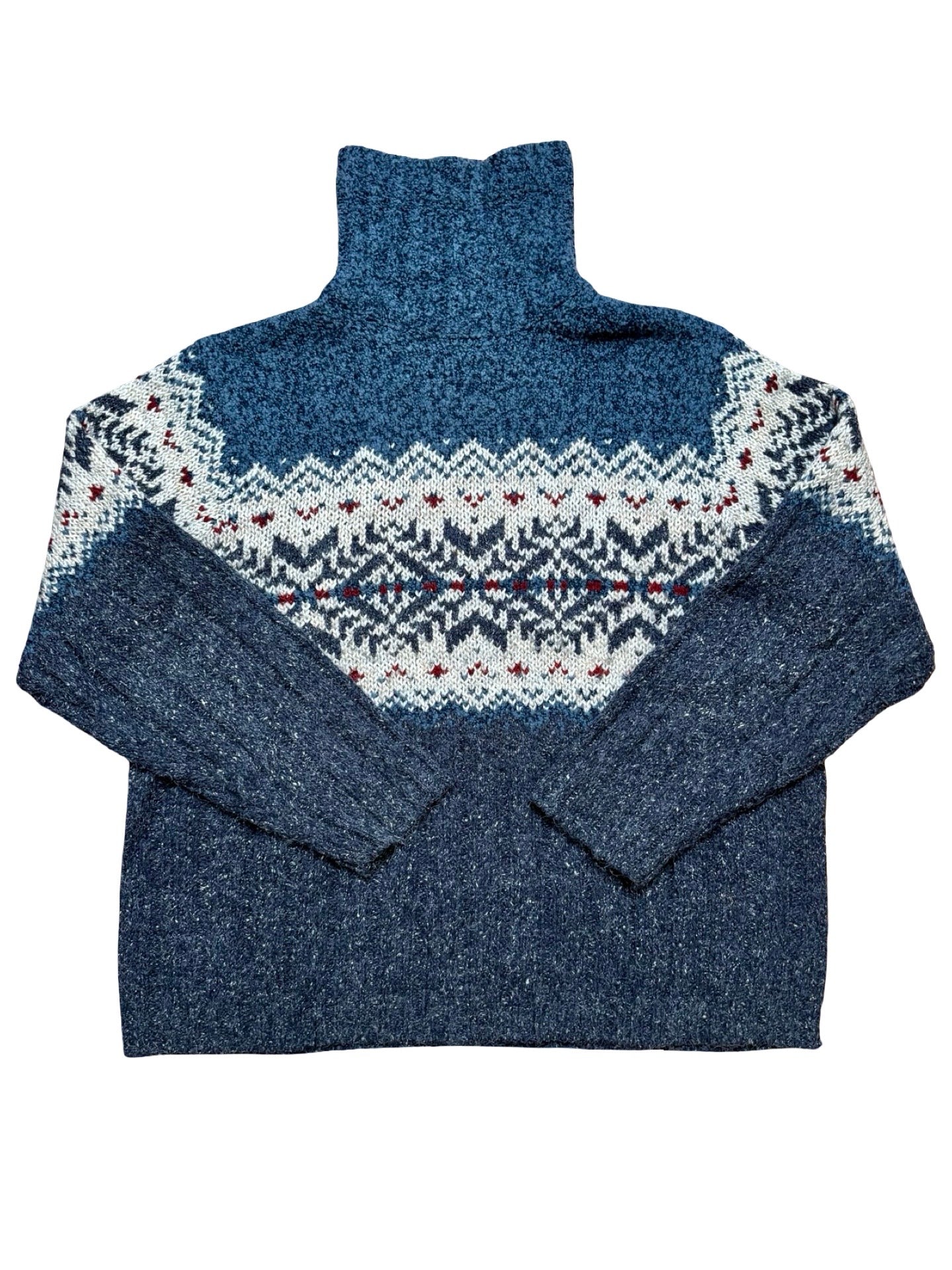90’s Grandpa Knit | Size XL