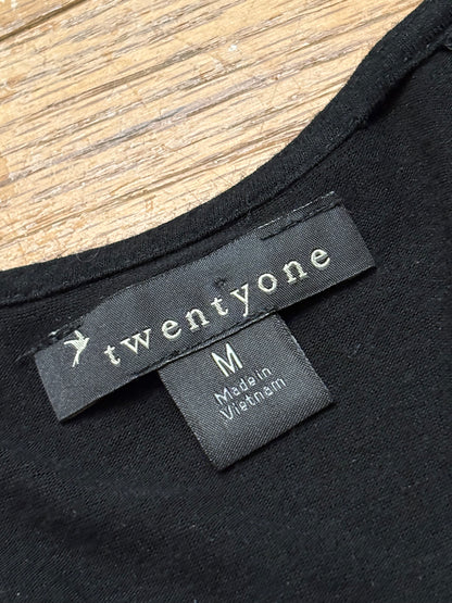 Twenty One 00's Corset Top | Size M