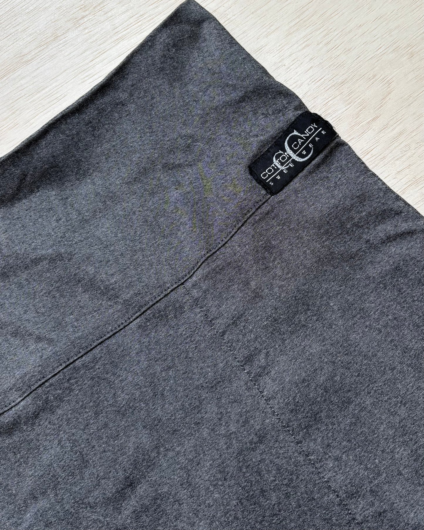 Candy Mini Skirt | Size 28” waist