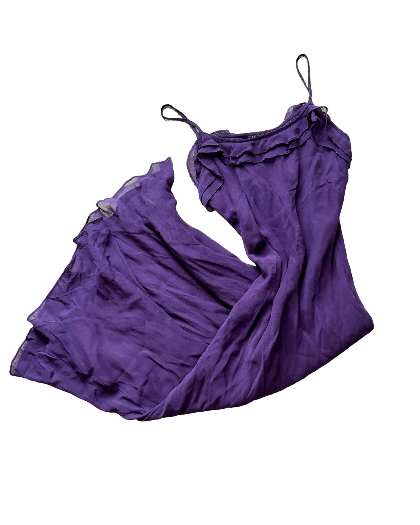 Majick 90’s Maxi Dress | Size M