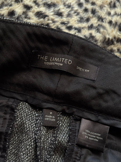 The Limited 00's Low Rise Pants | Size 2