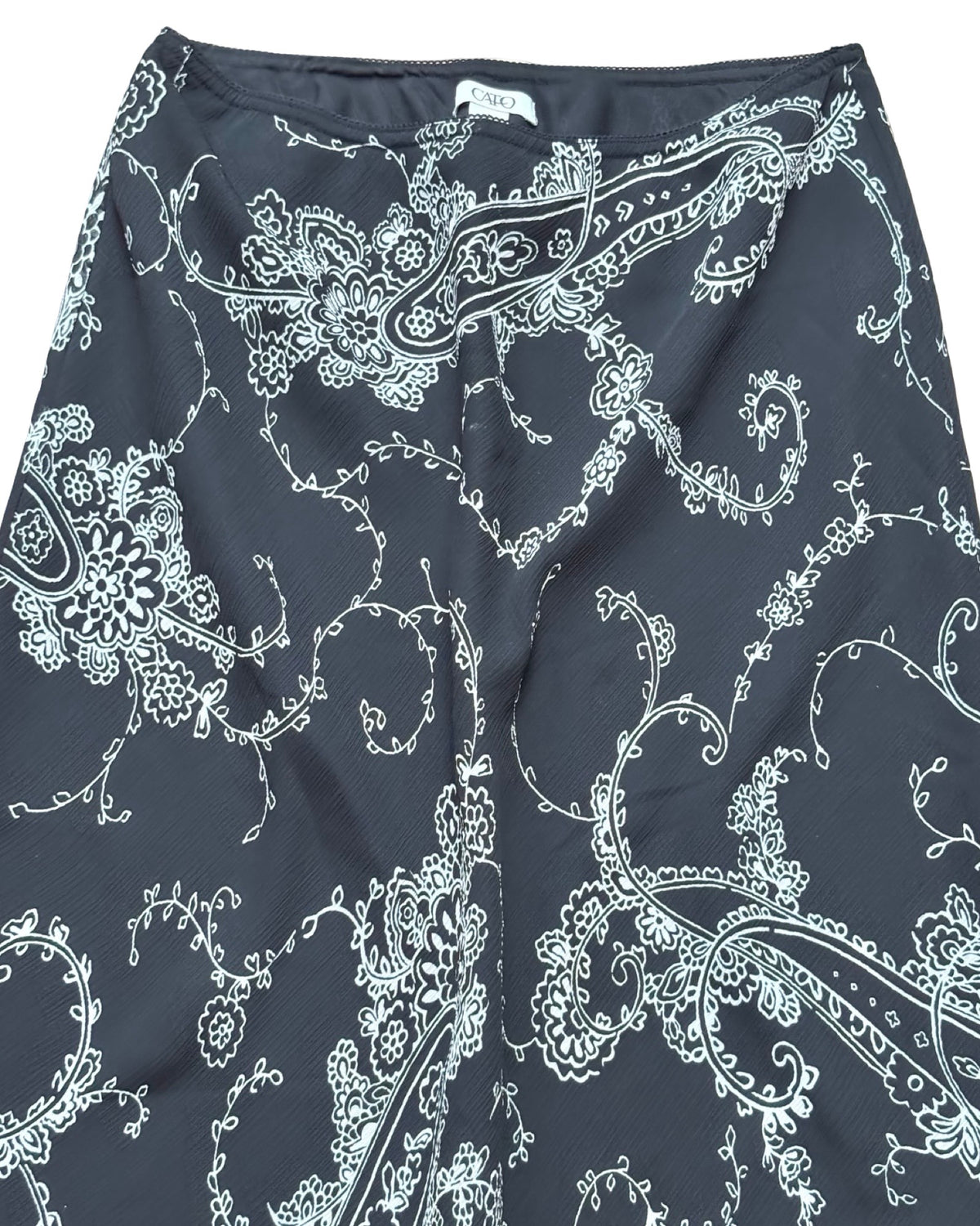 Cato 00's Skirt | Size 26” Waist