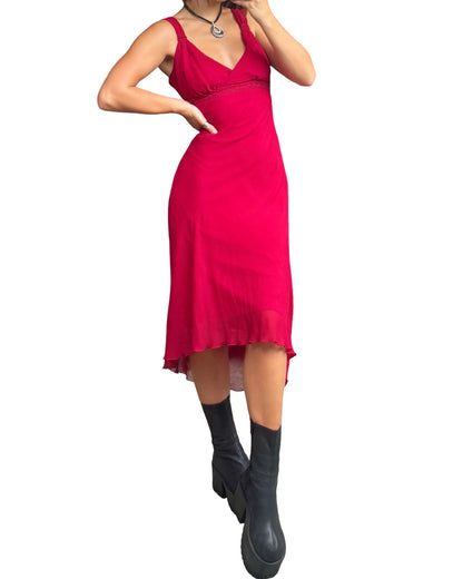 B. Darlin 90’s Dress | Size S