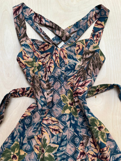 Marnie 90’s Mini Dress | Size S